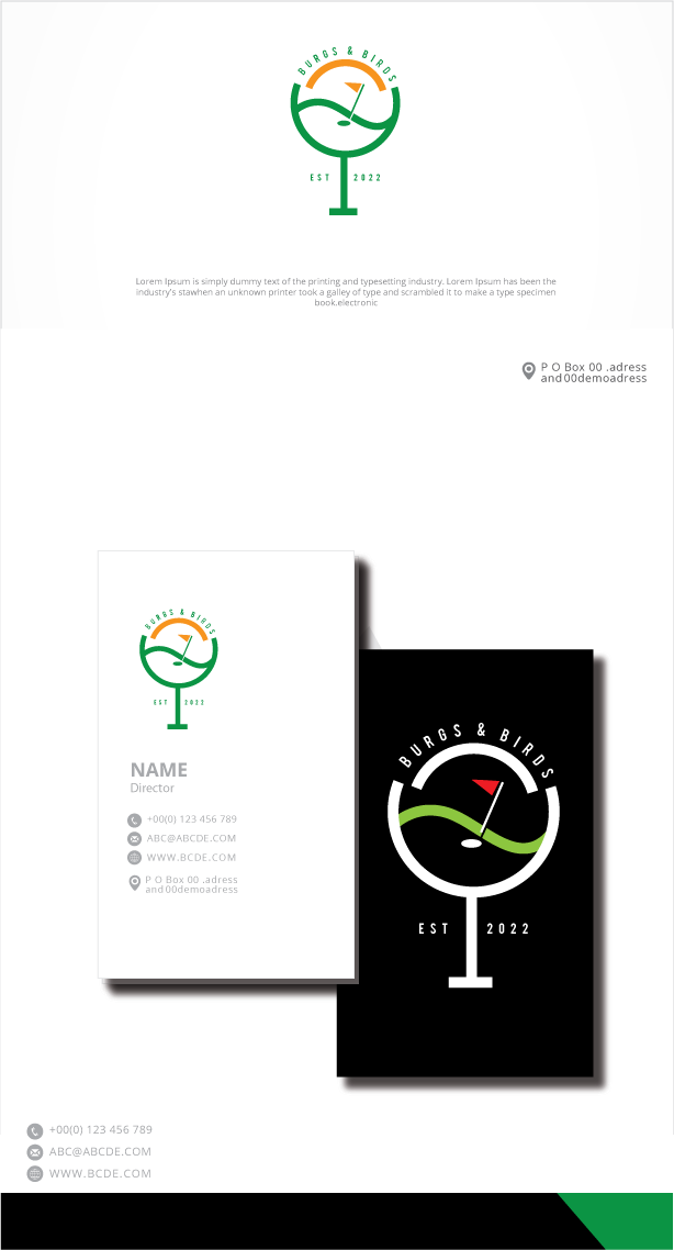 Logo Design by zebronicgraphic for this project | Design #31691018