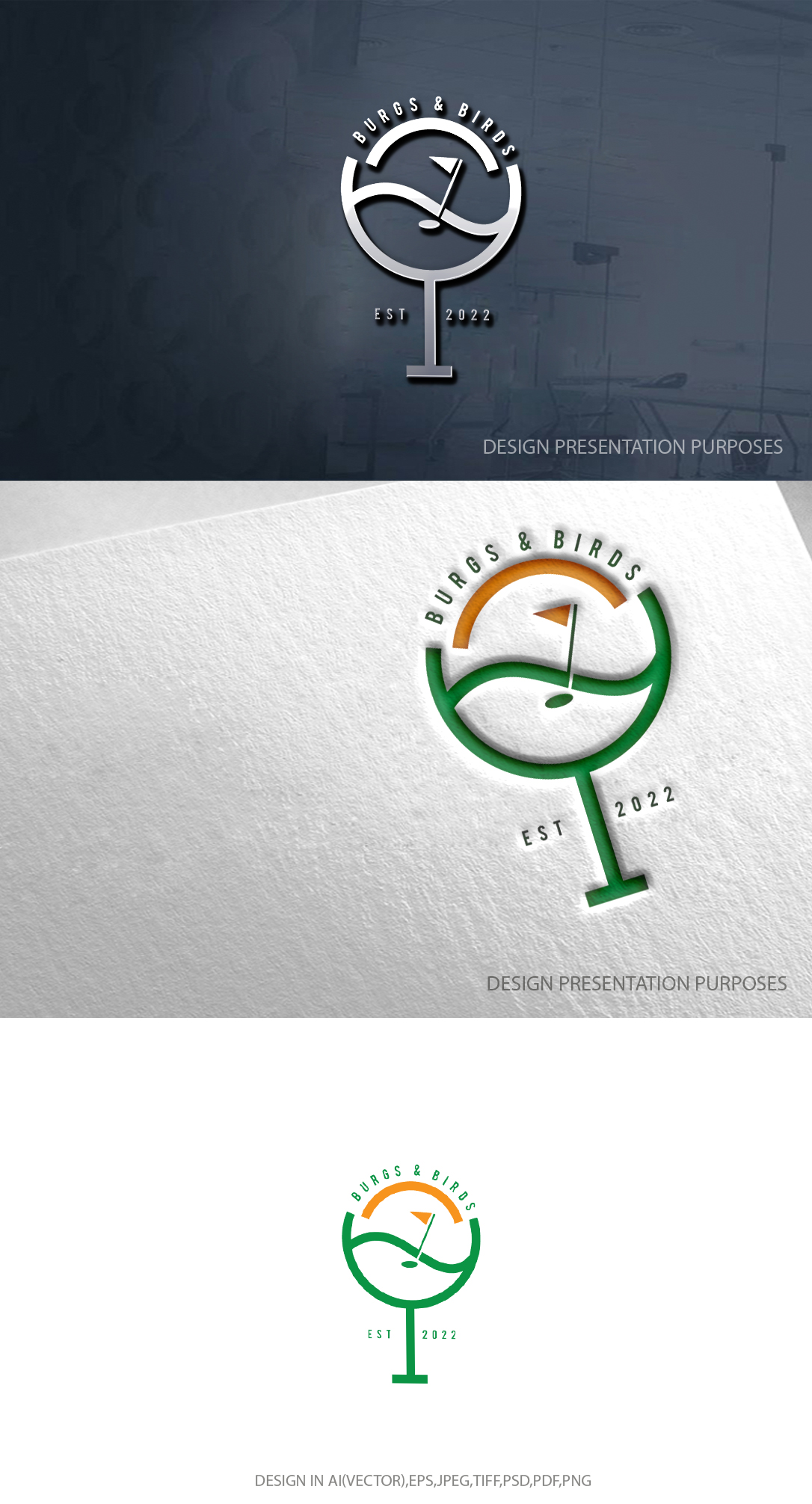 Logo Design by zebronicgraphic for this project | Design #31691020