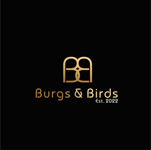 Logo Design by junior pxl design