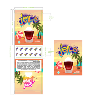 Design Illustration par Jose Loaiza pour ce projet | Design : #31730933