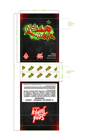Design Illustration par Jose Loaiza pour ce projet | Design : #32200933