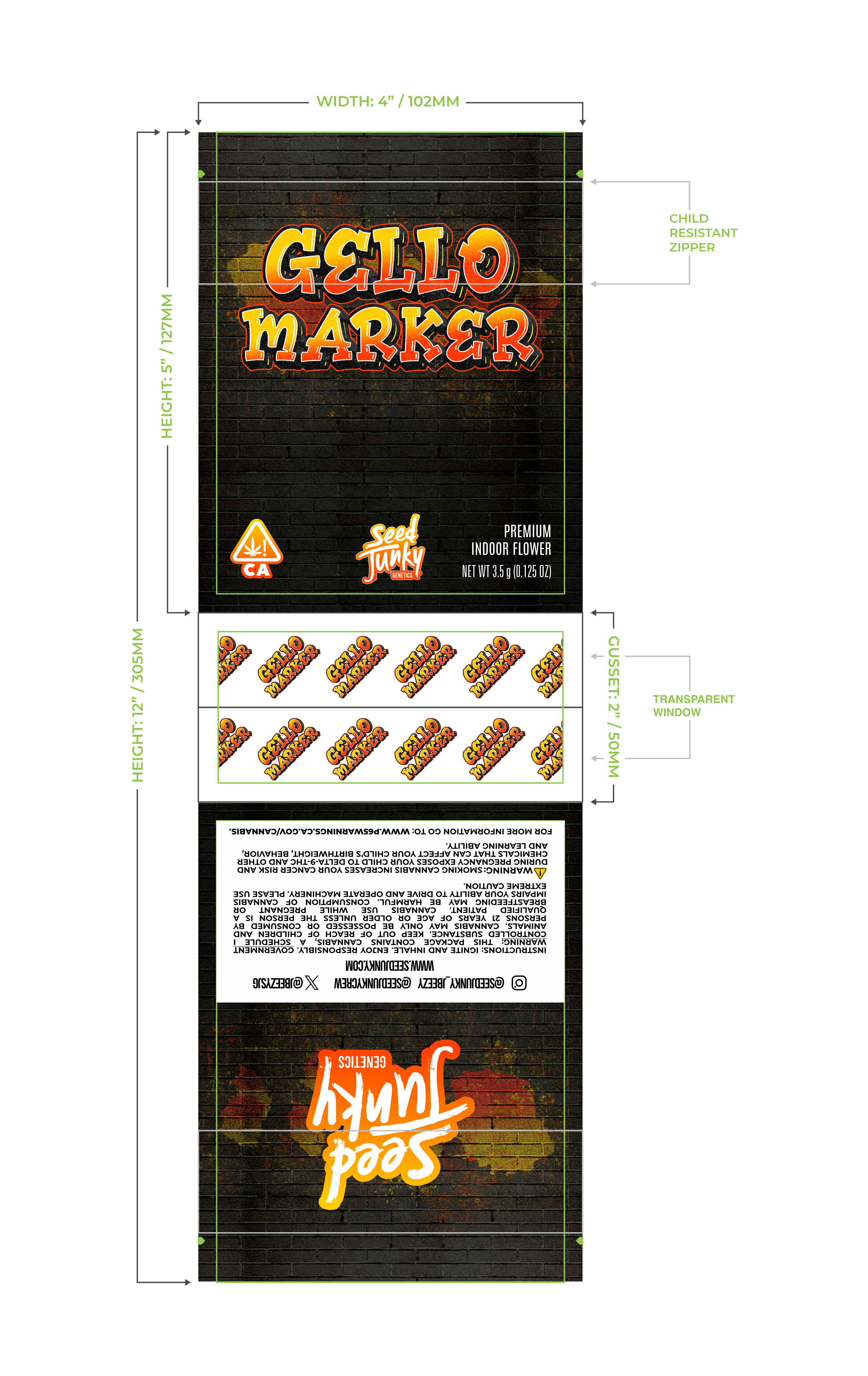 Diseño Con Ilustración por Jose Loaiza para este proyecto | Diseño #32200944