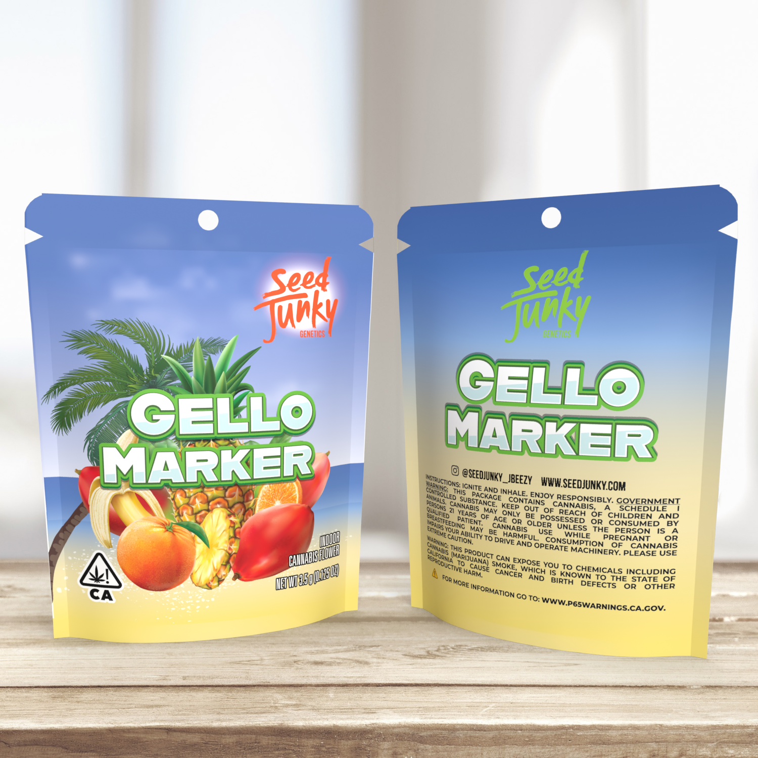 Illustration Design by Vyacheslav65 for this project | Design #32194197