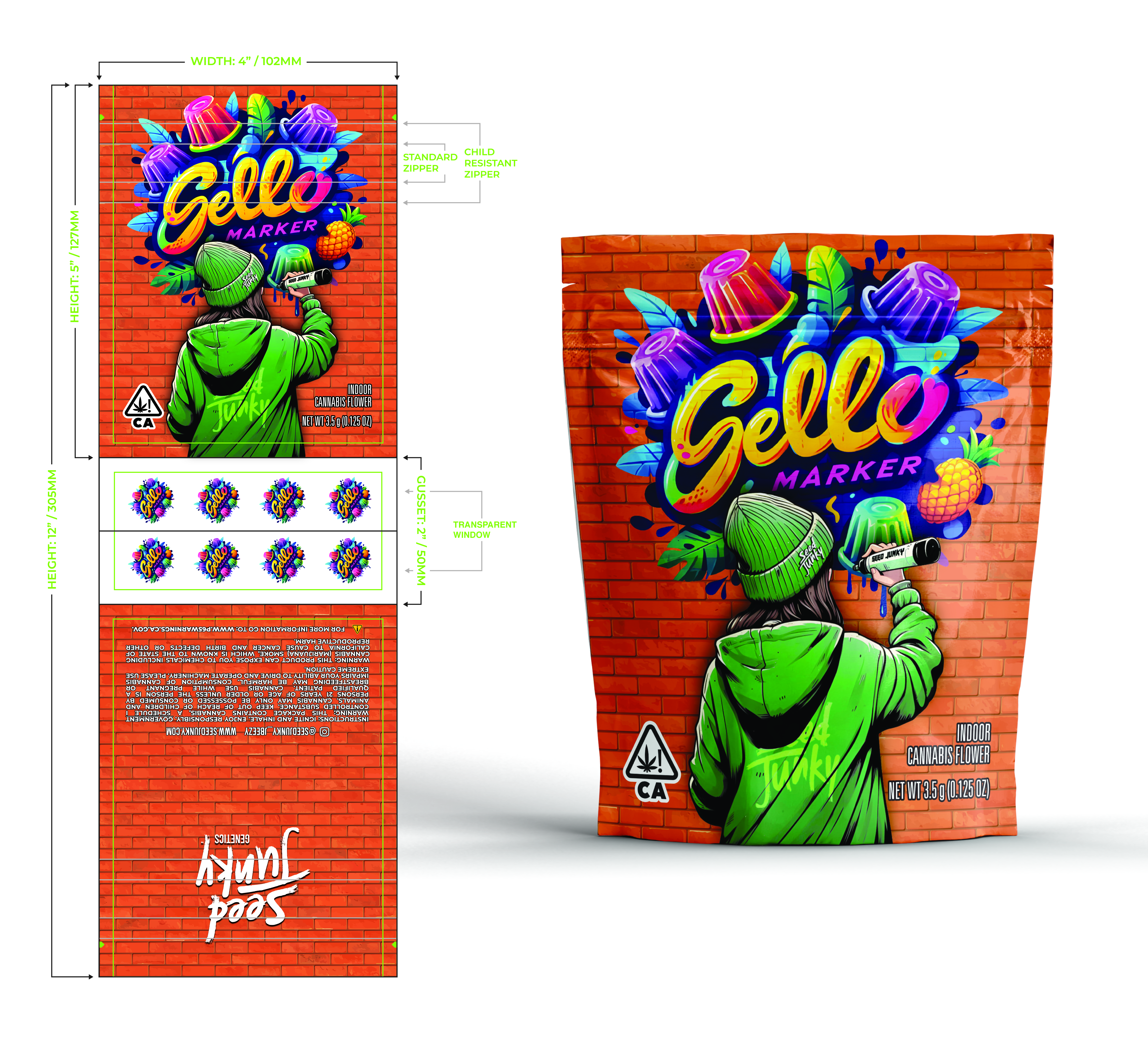 Illustration Design by Winki for this project | Design #31742487