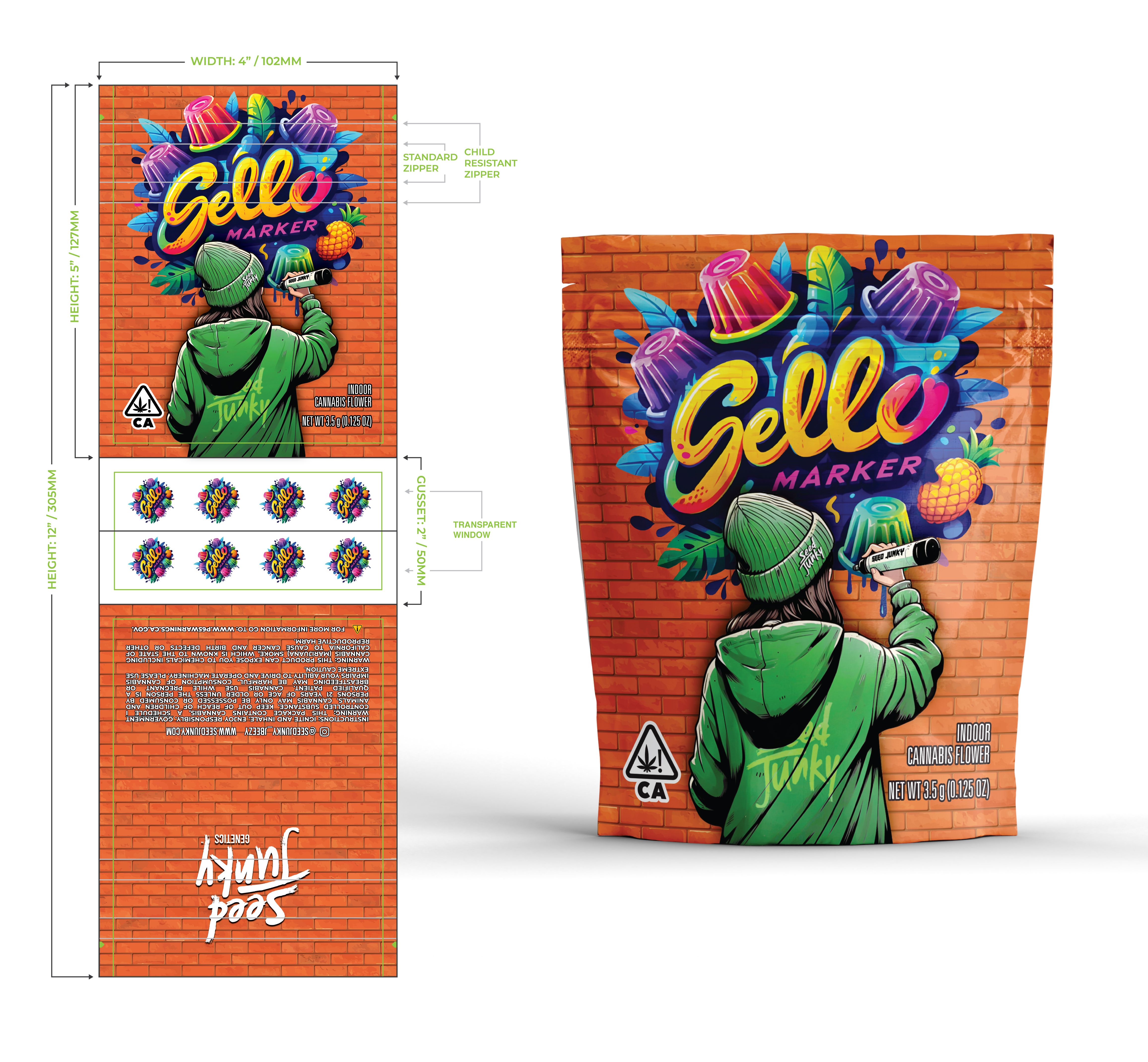 Illustration Design by Winki for this project | Design #31742544