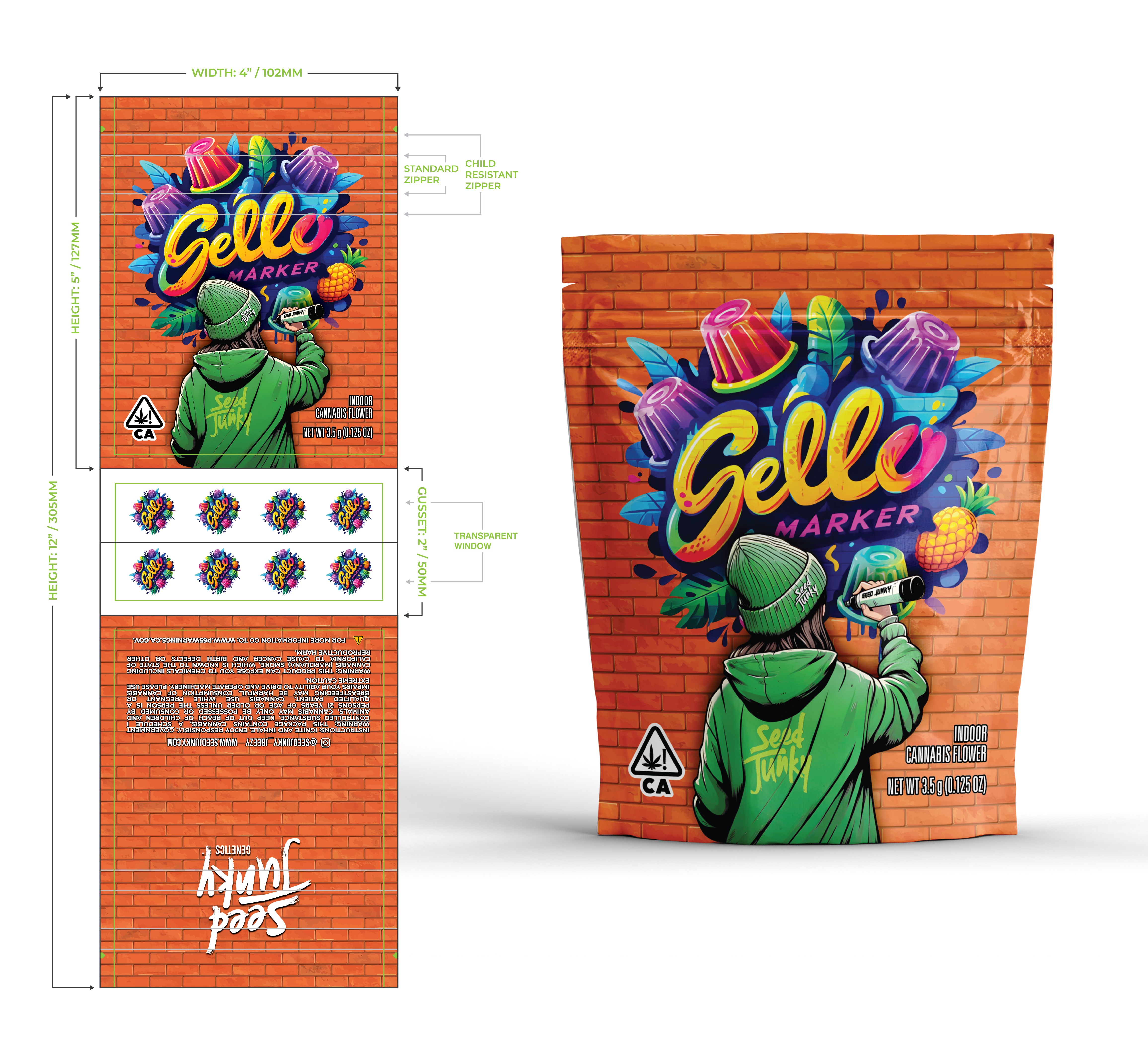 Illustration Design by Winki for this project | Design #31751131