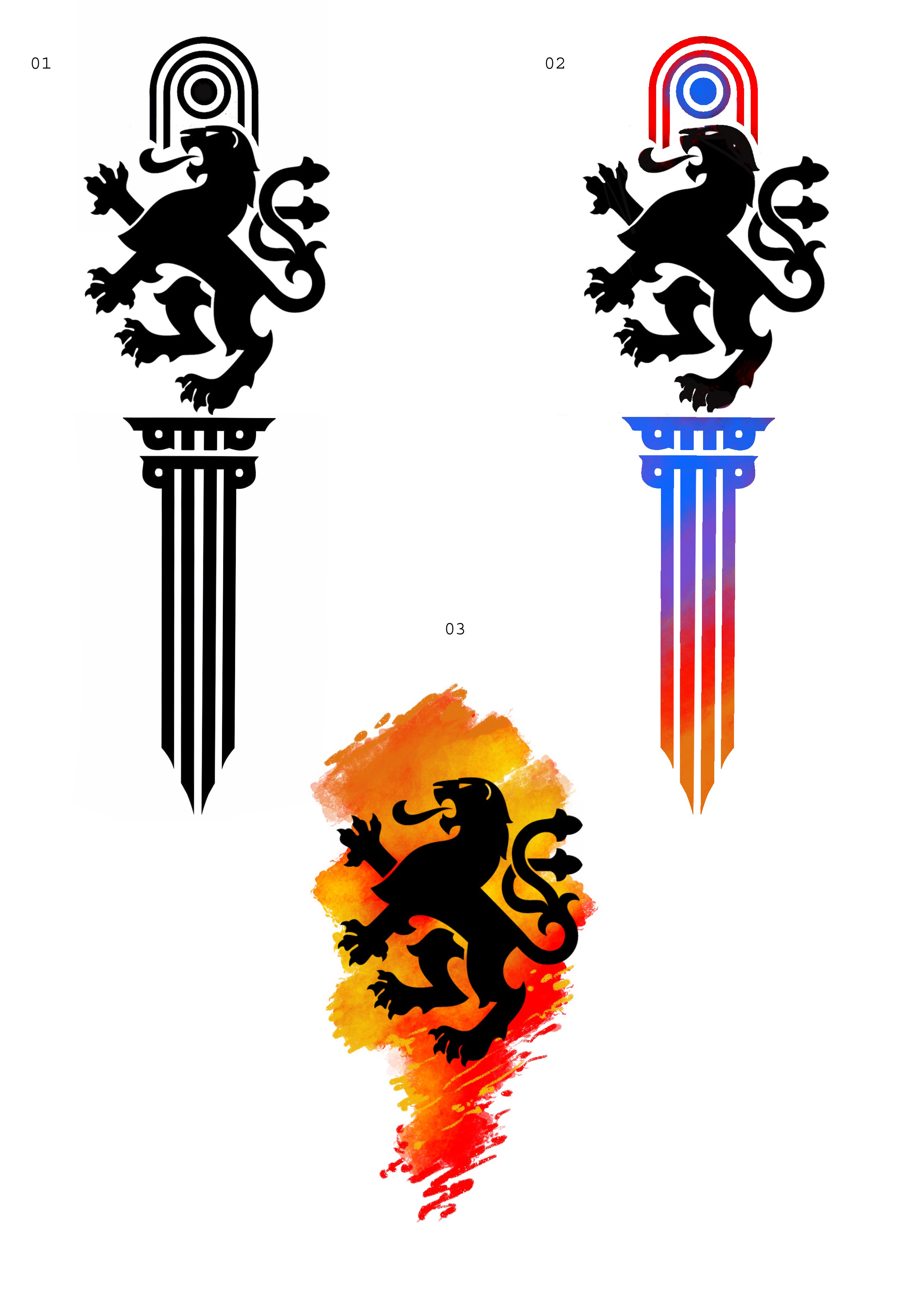 Tattoo Design by KwinArts for this project | Design #31716554