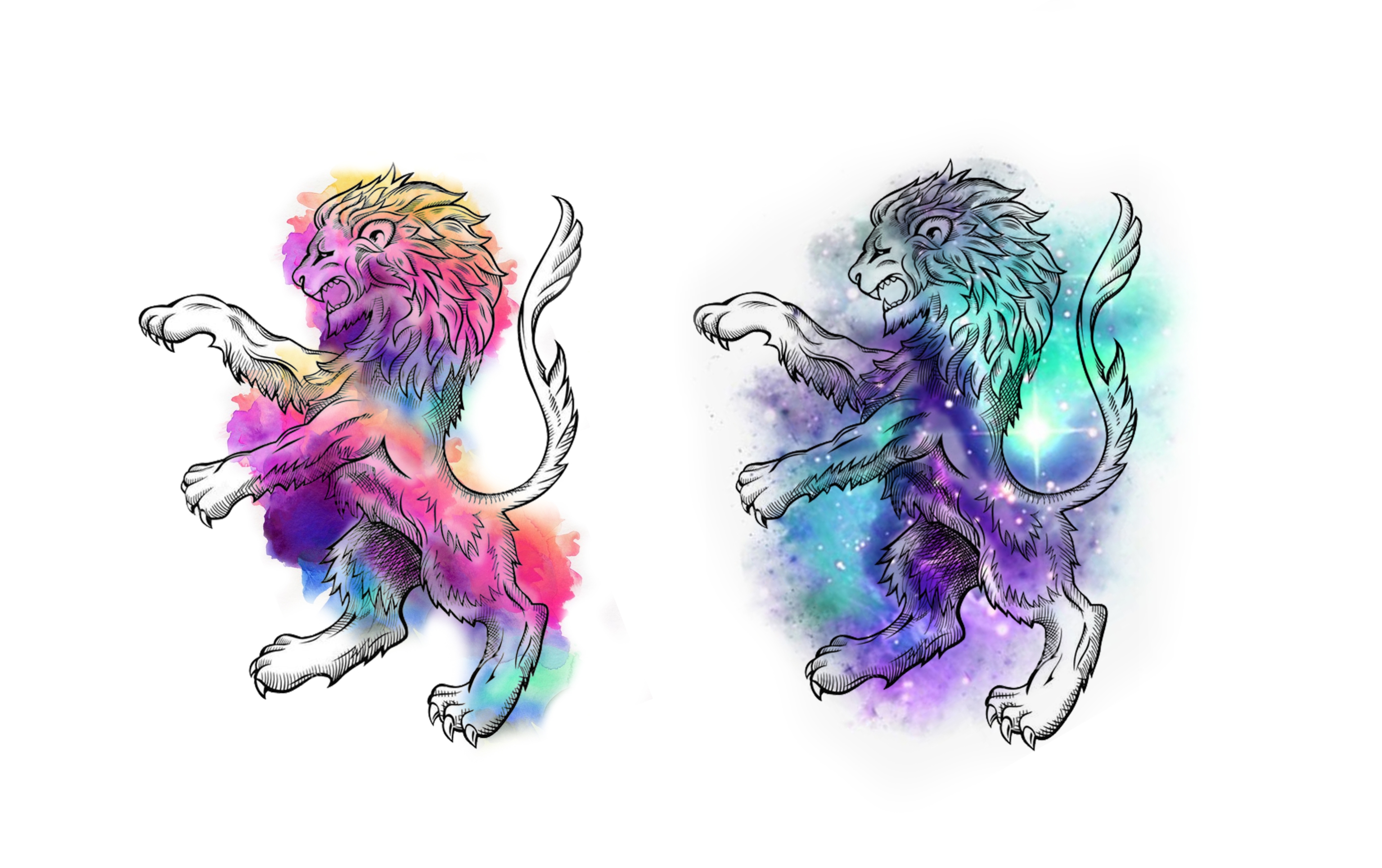 Tattoo Design by Mayuracww for this project | Design #31703313