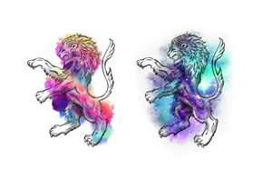 Tattoo Design by Mayuracww for this project | Design #31703313