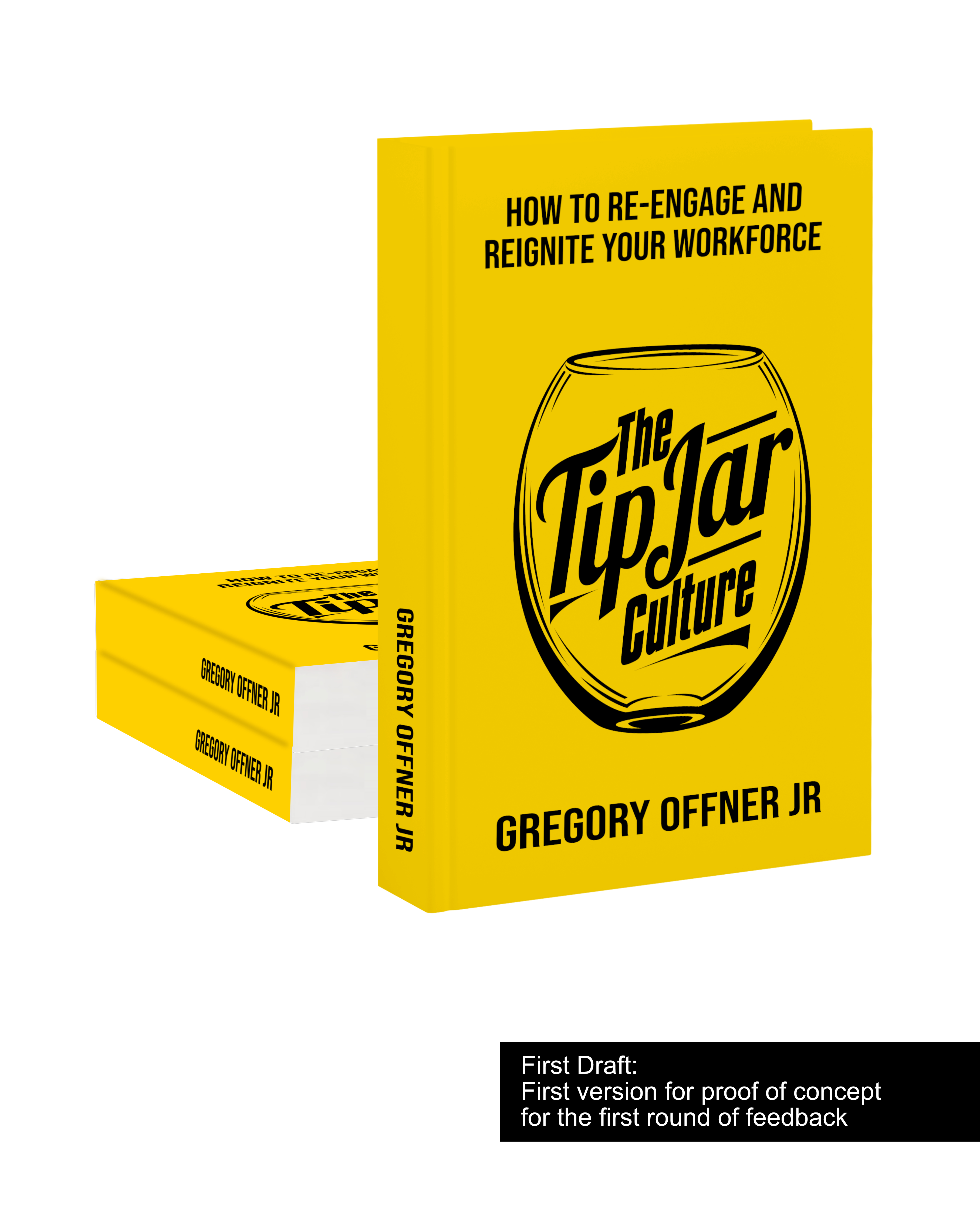 Book Cover Design by AnninWonderland for Global Performance Institute, LLC | Design #31718457