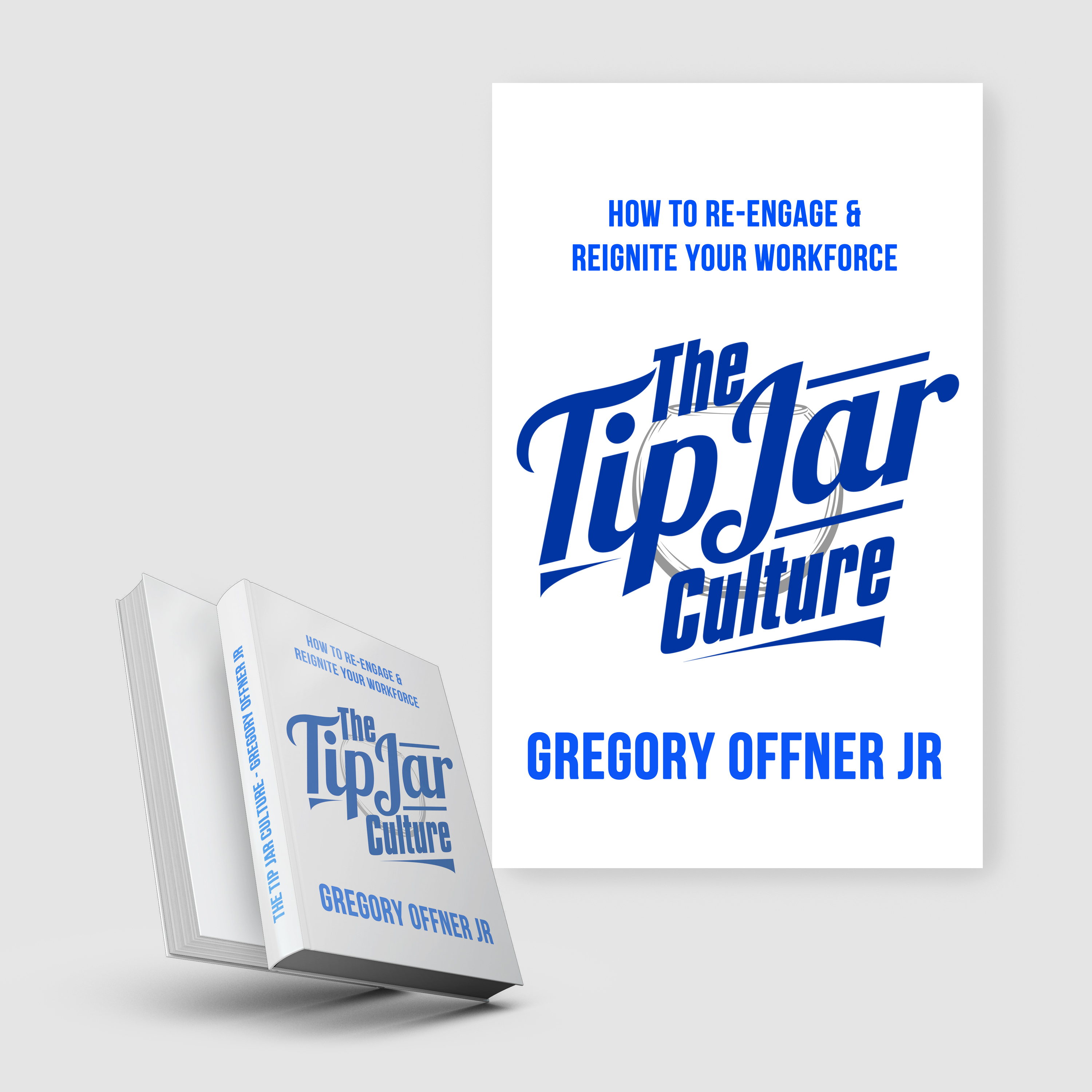 Book Cover Design by npikay for Global Performance Institute, LLC | Design #31693493