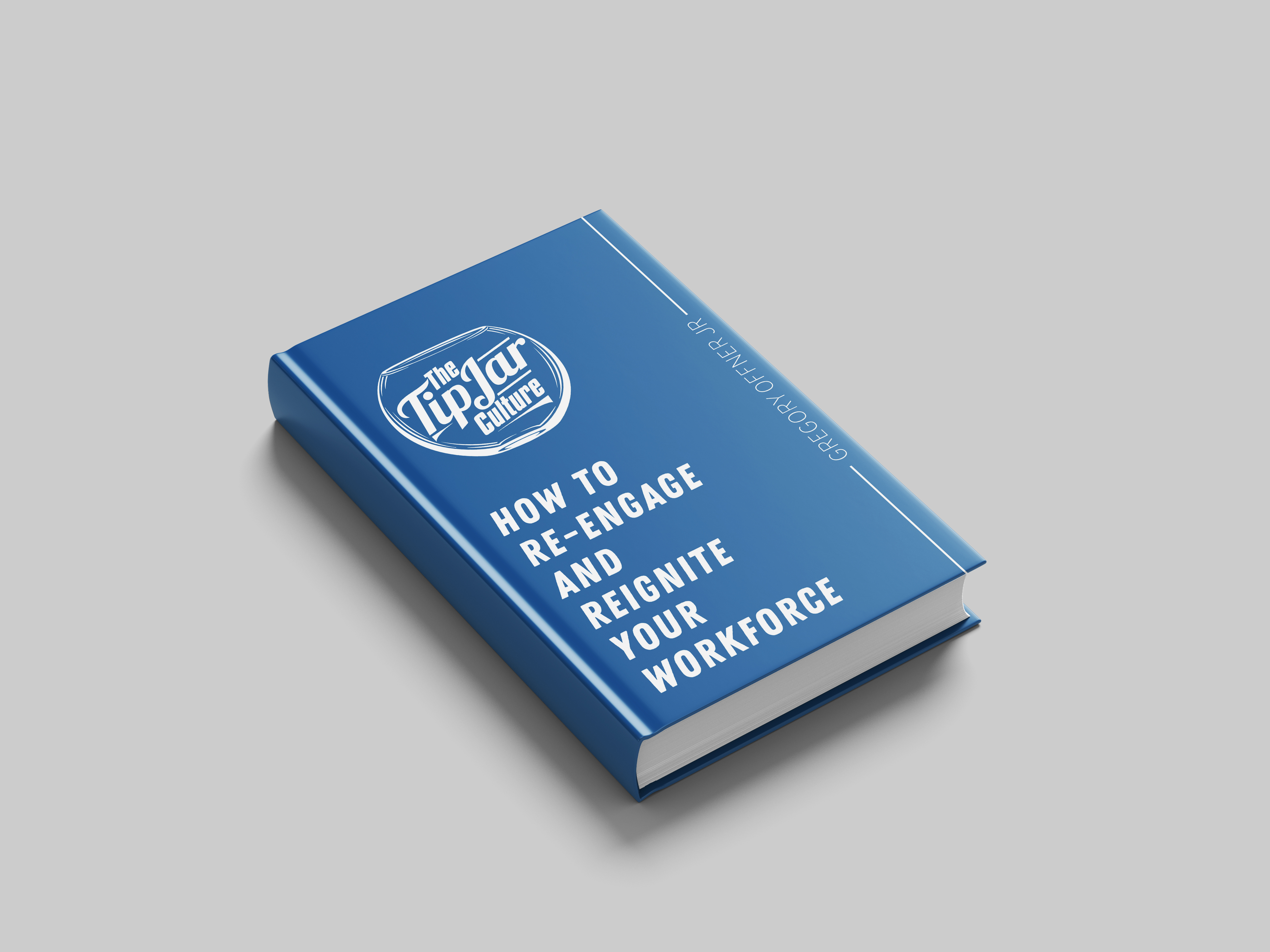 Book Cover Design by Mihisara323 for Global Performance Institute, LLC | Design #31709907