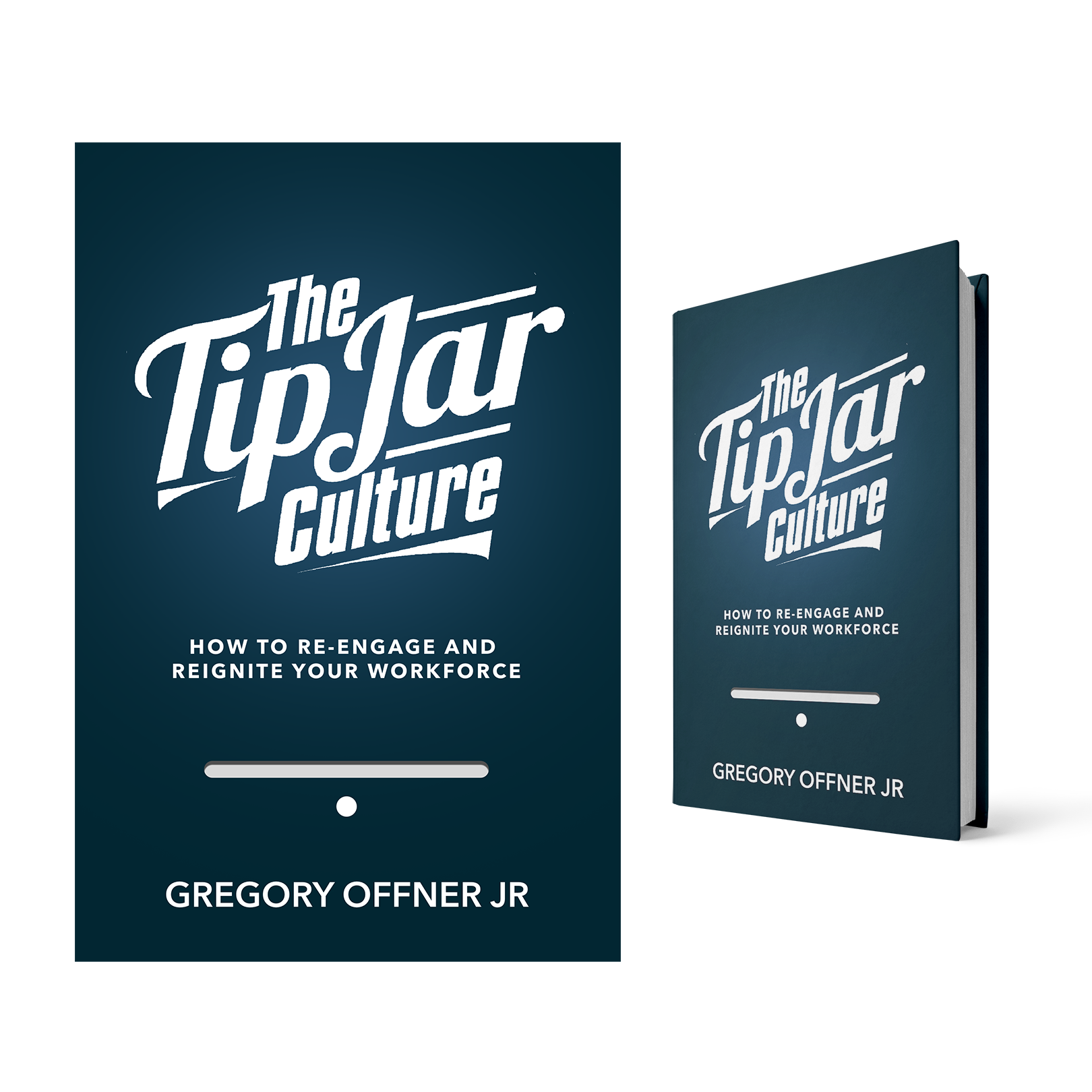Book Cover Design by Azmat for Global Performance Institute, LLC | Design #31704580