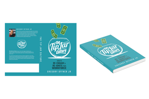 Book Cover Design by Arun 25