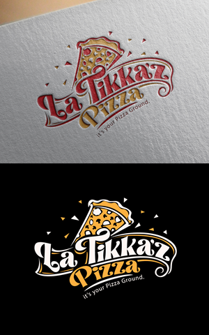 Logo Design by LogoPoko