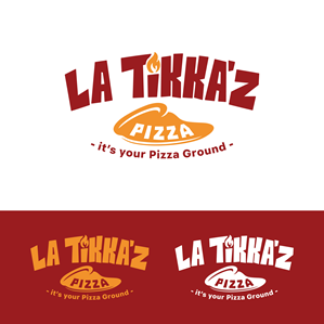 Logo Design by tulikur27