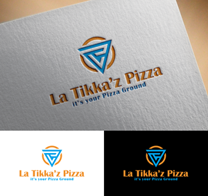 Logo Design by healer1617