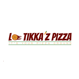 Logo Design by Ali Hamza45