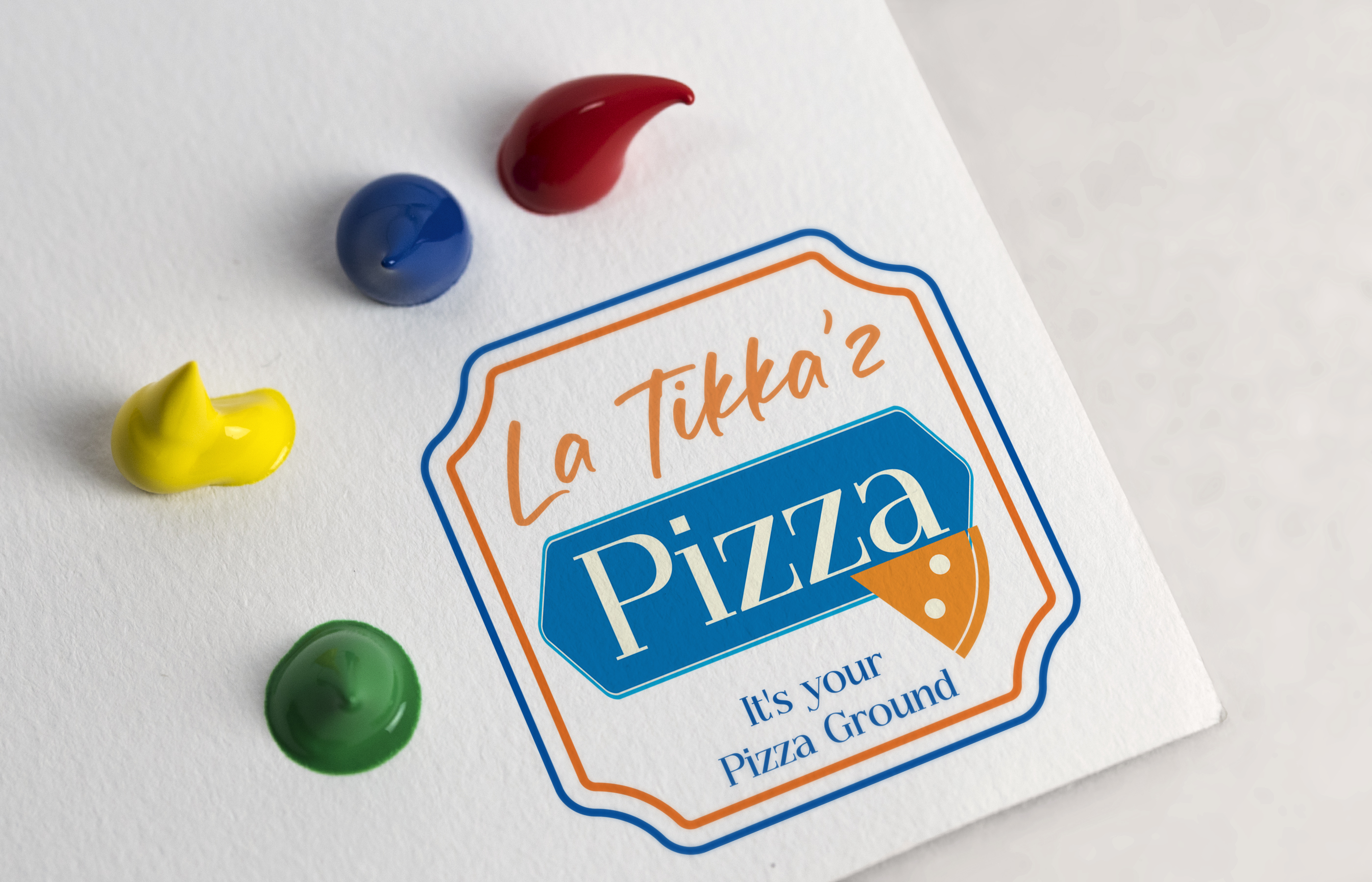 Logo-Design von Dany B für dieses Projekt | Design #31700769