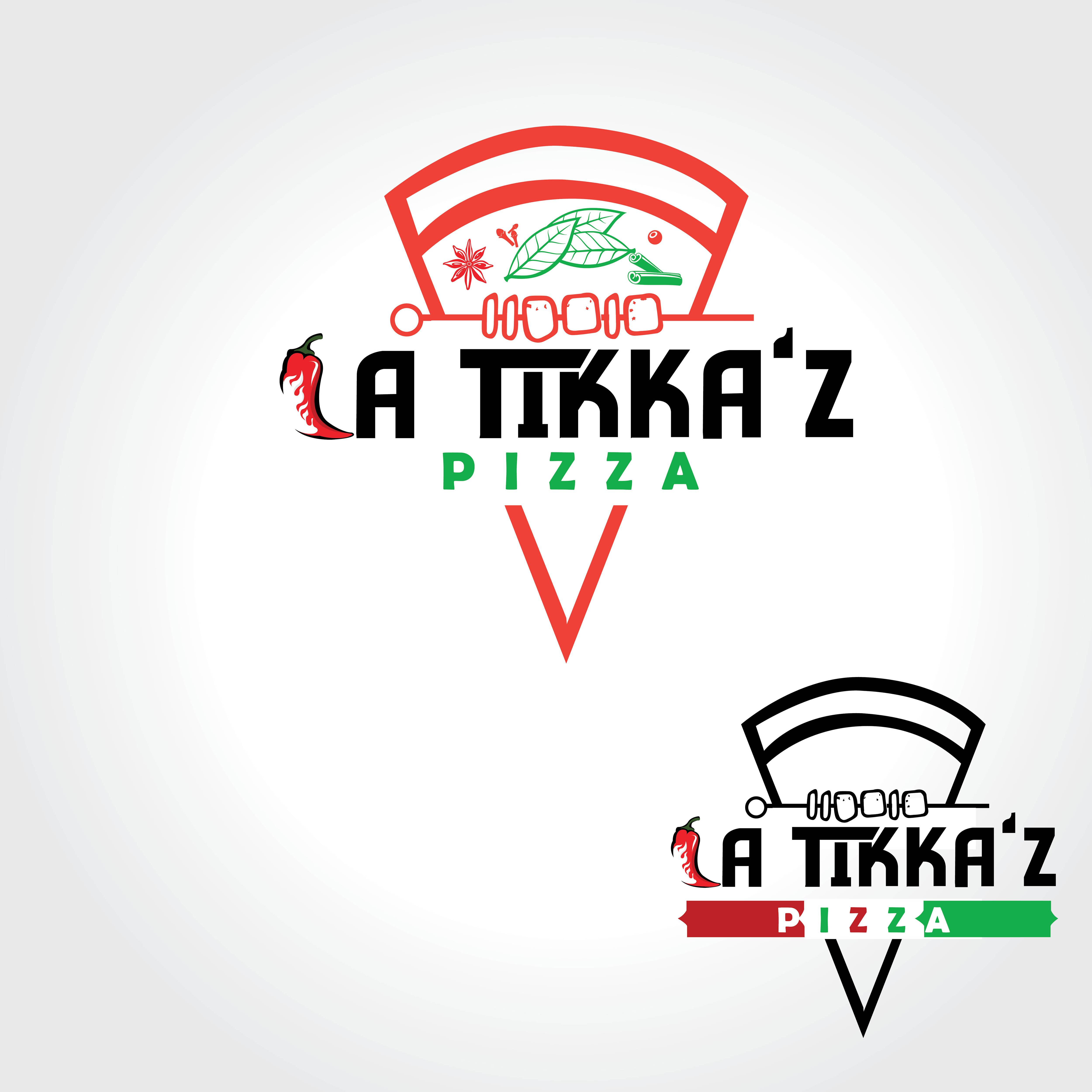 Logo Design by Sampath m for this project | Design #31695294