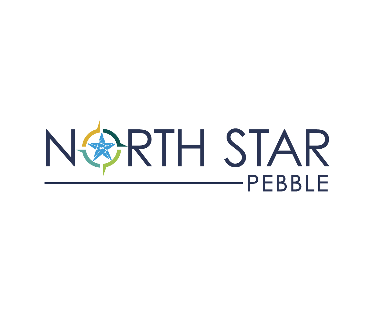 Logo Design by Adi Graphics for North Star Pebble, LLC | Design #31698687