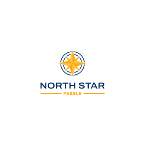 Logo Design by Javanis for North Star Pebble, LLC | Design: #31697093