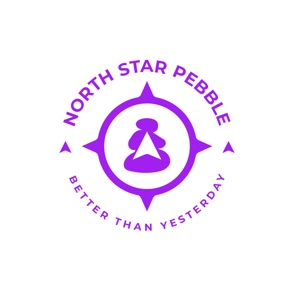 Logo Design by the3kings for North Star Pebble, LLC | Design #31710481