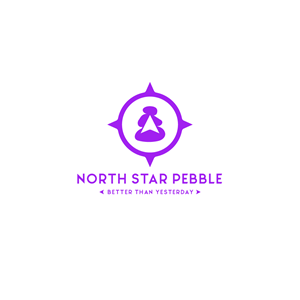 Logo Design by the3kings for North Star Pebble, LLC | Design: #31710489