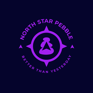 Logo Design by the3kings for North Star Pebble, LLC | Design: #31710546