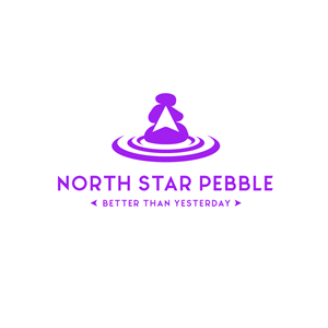 Logo Design by the3kings for North Star Pebble, LLC | Design: #31734652