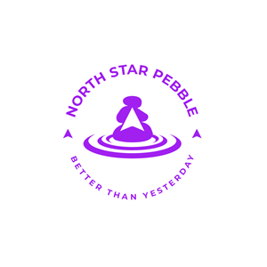 Logo Design by the3kings for North Star Pebble, LLC | Design: #31734655