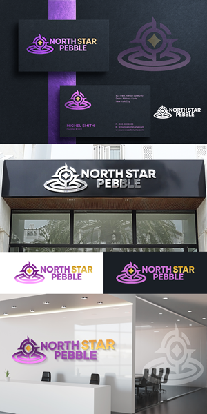 Logo Design by Jose Lopez ( Verified Pro Designer )