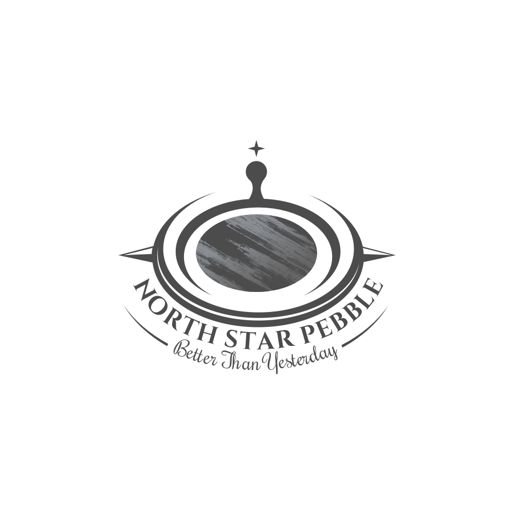 Logo-Design von rgb01 für North Star Pebble, LLC | Design #31734408