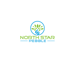 Logo Design by Spark  Design for North Star Pebble, LLC | Design: #31691708
