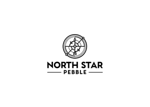 Logo Design by DesignHour for North Star Pebble, LLC | Design: #31699326