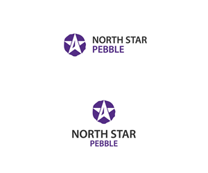 Logo Design by ayanpixel for North Star Pebble, LLC | Design: #31698582