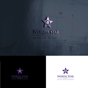 Logo Design by ayanpixel for North Star Pebble, LLC | Design: #31712170