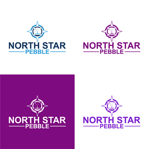 Diseño de Logo por MAHBUB98 para North Star Pebble, LLC | Diseño: #31729214