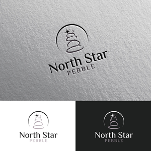 Diseño de Logo por chris Ray para North Star Pebble, LLC | Diseño: #31692124