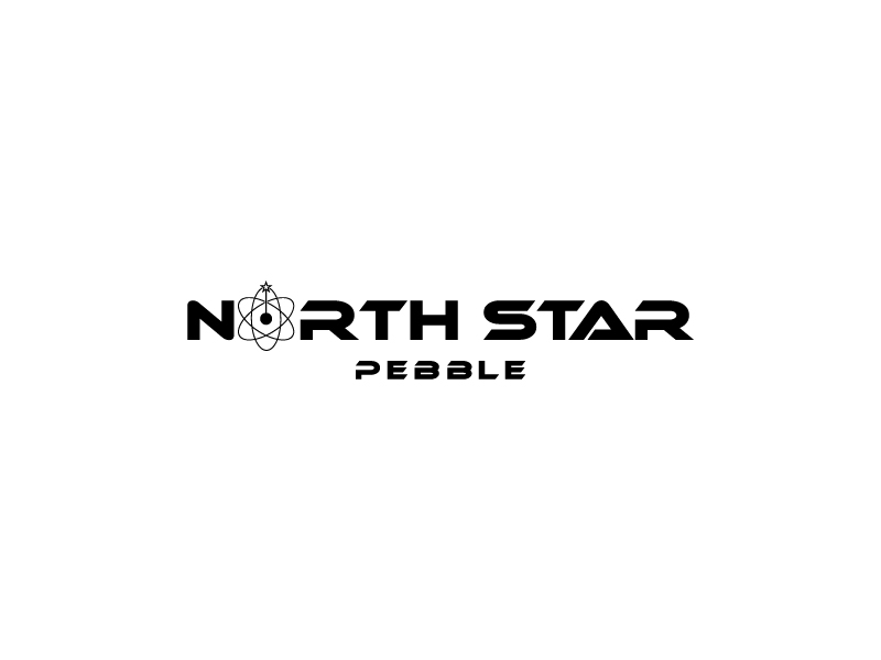 Logo-Design von VectorForge für North Star Pebble, LLC | Design #31723778