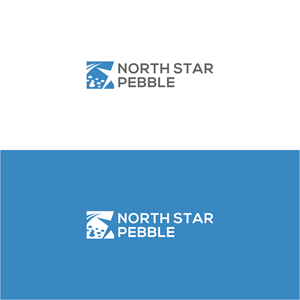 Logo Design by Kaze56 for North Star Pebble, LLC | Design: #31698804