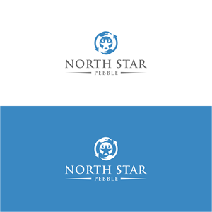 Logo Design by Kaze56 for North Star Pebble, LLC | Design: #31698939