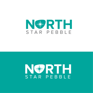 Logo Design by Purple _ONION for North Star Pebble, LLC | Design: #31717222
