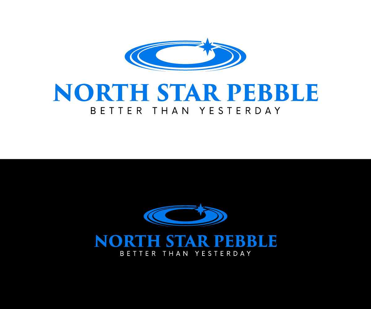 Logo-Design von RaKu 2 für North Star Pebble, LLC | Design #31725858