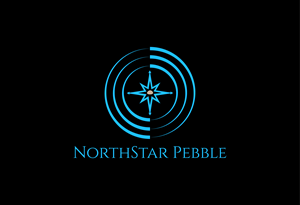 Logo Design by dx_designer for North Star Pebble, LLC | Design: #31733166