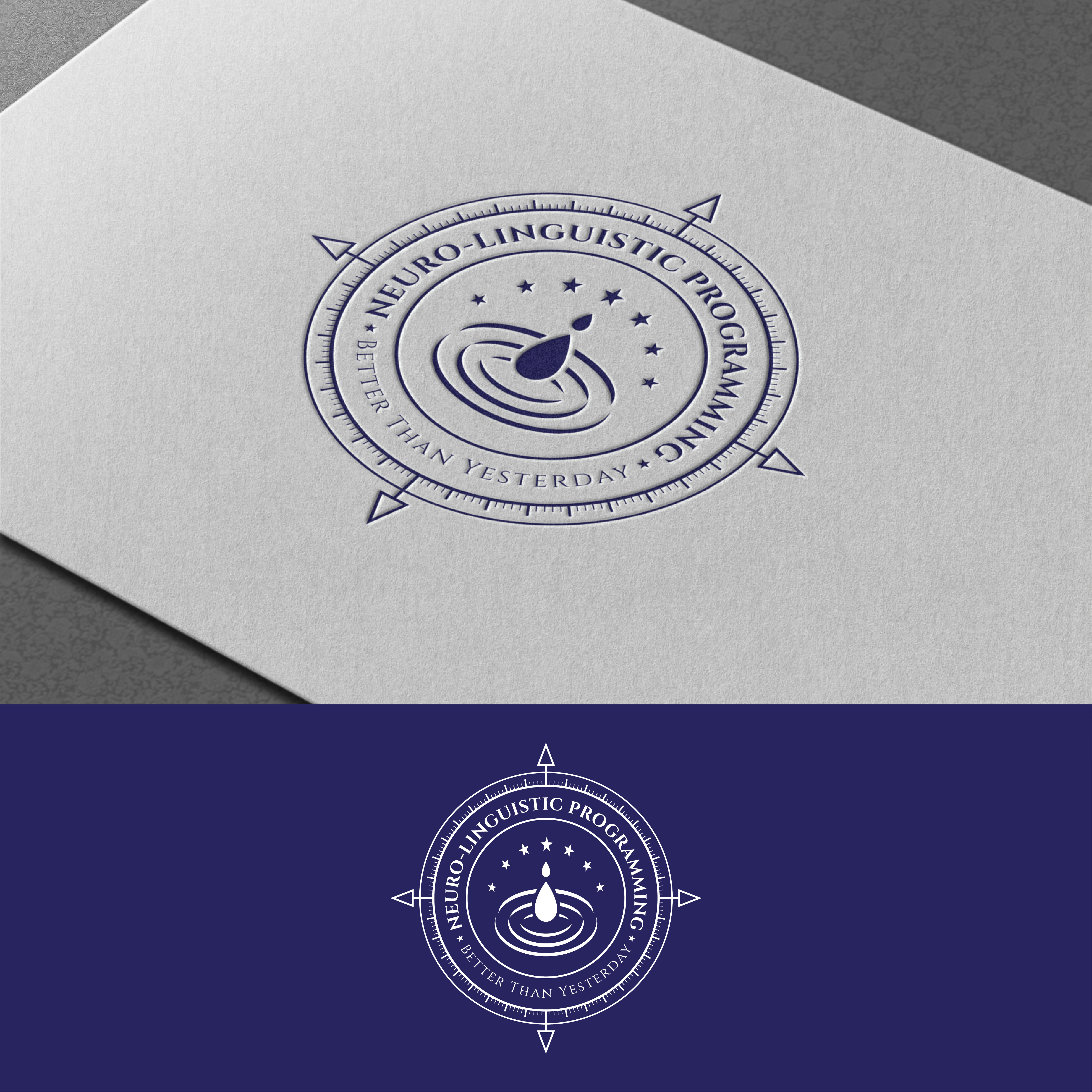 Logo Design by Logoguru Abdullah for North Star Pebble, LLC | Design #31713291