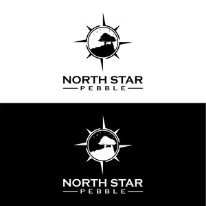 Logo Design by semarco for North Star Pebble, LLC | Design: #31697355
