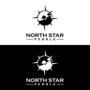 Logo Design by semarco for North Star Pebble, LLC | Design: #31697459