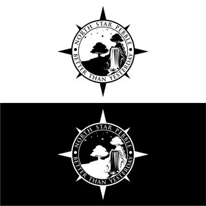 Logo Design by semarco for North Star Pebble, LLC | Design: #31705359