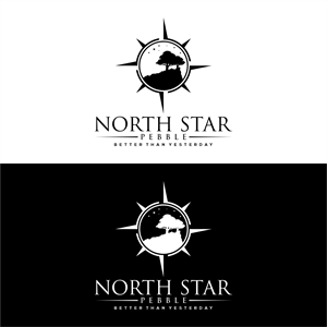 Logo Design by semarco for North Star Pebble, LLC | Design: #31705361